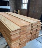Douglas Sponningplank 18x190x2200, Ophalen, Zo goed als nieuw, 180 tot 250 cm, Planken