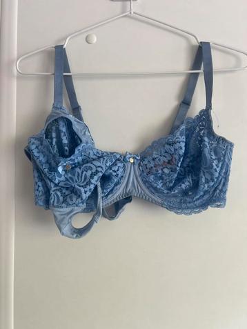 Hunkemöller setje niet-voorgevormde bh F75 beschikbaar voor biedingen