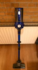 Draadloze Stofzuiger - Cordless Vacuum Cleaner - Akitas, Ophalen of Verzenden, Zo goed als nieuw, Stofzuiger