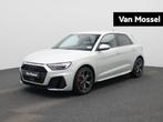 Audi A1 Sportback 30 TFSI S edition l Adaptive cruise contro, 12 maanden, 116 pk, Bedrijf, 3 cilinders