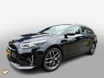 Kia Ceed 1.5 T-GDi MHEV GT-Line Edition Automaat 1e Eig NL-A, Auto's, Kia, Gebruikt, 4 cilinders, 160 pk, 1337 kg
