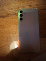 samsung A34 5g, Ophalen, Zwart, Touchscreen, Zo goed als nieuw