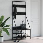 kapstok met schoenenrek nieuw in doos!, Huis en Inrichting, Woonaccessoires | Kapstokken, Wandkapstok, Nieuw, Ophalen of Verzenden