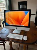 iMac 21.5” 4K Retina | i5 | 8GB | 1TB | 2017, Ophalen, IMac, 1 TB, 3 tot 4 Ghz