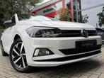 Volkswagen Polo 1.0 TSI 96PK *!* HIGHLINE *!* NAVI/ CARPLAY/, Voorwielaandrijving, Gebruikt, Euro 6, 1045 kg