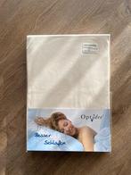 Optidee hoeslaken, 1-persoons, Eenpersoons, Nieuw, Ophalen of Verzenden, Hoeslaken of Sloop