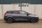 Renault Clio Estate 1.2 TCe Automaat Intens -ECC-CAM-PDC-, Auto's, Renault, Automaat, Gebruikt, 4 cilinders, 635 kg
