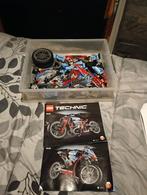 Lego Technic 42036, Ophalen of Verzenden, Zo goed als nieuw