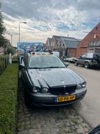 Jaguar X-Type 2.0 V6, Auto's, Voorwielaandrijving, 156 pk, Stationwagon, Handgeschakeld