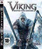 Viking Battle for Asgard PS3, Vechten, 1 speler, Ophalen of Verzenden, Zo goed als nieuw