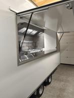 Foodtruck Snackwagen Frietwagen verkoopwagen op voorraad, Ophalen, Snacks