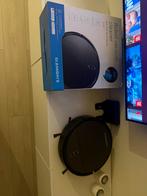 Robotstofzuiger - Slimme Reiniging!, Ophalen of Verzenden, Zo goed als nieuw, Robotstofzuiger, Minder dan 1200 watt