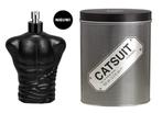 Catsuit Parfum l Dames en Heren van Creation Lamis 100ml, Ophalen of Verzenden, Nieuw