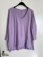 Cecil top maat xl, Kleding | Dames, Grote Maten, Ophalen of Verzenden, Zo goed als nieuw, Paars, Shirt of Top