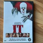 Dvd IT (Stephen King), Ophalen of Verzenden, Zo goed als nieuw
