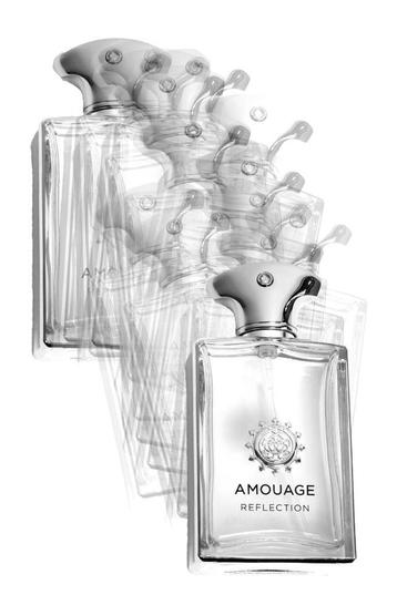 AMouage Reflection Man decant/sample beschikbaar voor biedingen