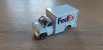 Matchbox Ford Box Truck, Hobby en Vrije tijd, Modelauto's | Overige schalen, Ophalen of Verzenden, Zo goed als nieuw, Bus of Vrachtwagen