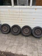 Peugeot 107 Winterbanden, Ophalen, Gebruikt