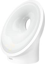 Philips Wake-up Light Tafellamp, Ophalen of Verzenden, Nieuw, Kunststof, Minder dan 50 cm