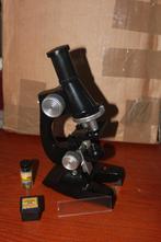Microscoop, Ophalen of Verzenden, Zo goed als nieuw, Biologische microscoop