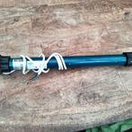 Somfy jet buismotor, Doe-het-zelf en Verbouw, Rolluiken, Ophalen, Wit, Minder dan 100 cm, Minder dan 100 cm