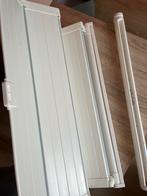 BabyDan Guard Me Traphekje 55-89cm, Kinderen en Baby's, Traphekjes, Ophalen, Overige materialen, Oprolhekje, Zo goed als nieuw