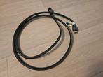 Vivanco High Speed HDMI Kabel Ethernet, Ophalen of Verzenden, Zo goed als nieuw, Minder dan 2 meter, HDMI-kabel