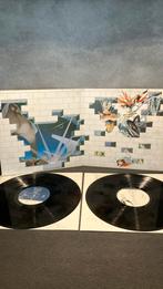 Pink Floyd.  - The Wall, Cd's en Dvd's, Vinyl | Rock, Ophalen of Verzenden, Gebruikt, 12 inch, Progressive