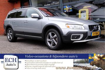 Volvo XC70 D3 163 pk AUT. Limited Edition, Schuifdak, Xenon, beschikbaar voor biedingen