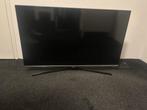 Samsung tv 40 inch, Gebruikt, 50 Hz, LCD, Ophalen of Verzenden