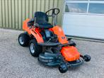 Husqvarna rider 214c zitmaaier frontmaaier hydro 2022!!!, Ophalen, 90 tot 120 cm