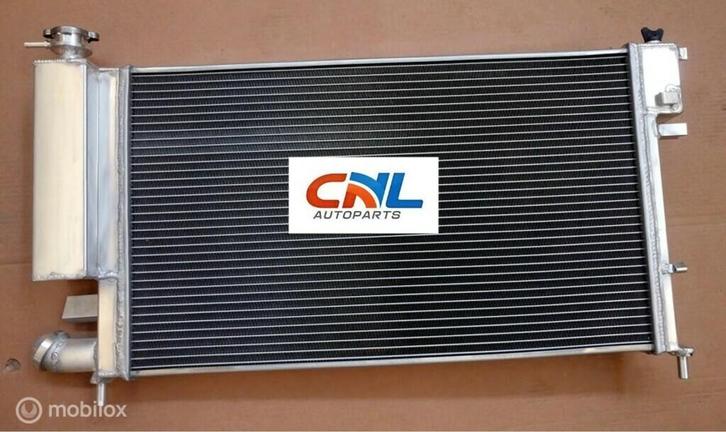 Radiateur CITROEN XSARA ZX PEUGEOT 306 MANUAL, Auto-onderdelen, Motor en Toebehoren, Nieuw, Ophalen of Verzenden