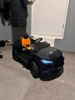 Electrische kinderauto, Kinderen en Baby's, Ophalen of Verzenden, Gebruikt