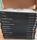 12-delige serie over fotografie - ophalen in Maasbracht, Ophalen, Gelezen