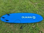 Surfboard Olaian, Watersport en Boten, Golfsurfen, Ophalen, Zo goed als nieuw