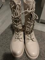 Orginele Guess laarsjes nieuw!, Guess, Beige, Lage of Enkellaarzen, Nieuw