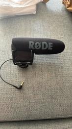Røde videomic Pro, Overige merken, Overige typen, Overige soorten, Zo goed als nieuw