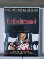 Die Blechtrommel (1979) Dvd Klassieker (Duitse Film), 1960 tot 1980, Ophalen of Verzenden, Zo goed als nieuw, Vanaf 12 jaar