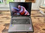 MSI Vector GP68 HX 12VX 64GB Gaming laptop 16 inch, Computers en Software, Windows Laptops, 64 GB of meer, Met videokaart, Qwerty