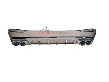 Mercedes-Benz GLC 43 SUV Diffuser | X254 | 2022-2026 |  beschikbaar voor biedingen