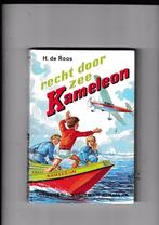 Recht door zee KAMELEON - 1 STE, Gelezen, Verzenden