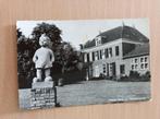 Kaart Assen Bartje bij 't Gemeentehuis, Verzamelen, Ophalen of Verzenden, Gelopen, Drenthe
