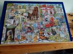 Thats life puzzel Johannes Vermeer., Ophalen of Verzenden, Zo goed als nieuw