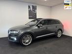 Audi Q7 3.0 TDI e-tron quattro Sport S-Line // Plugin hybrid, Gebruikt, 259 pk, 2420 kg, Bedrijf