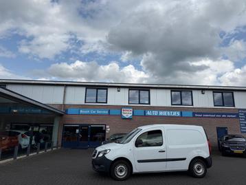 Mercedes-Benz Citan 108 CDI BlueEFFICIENCY | Airco | Cruise beschikbaar voor biedingen