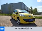 Peugeot 107 1.0-12V XR AIRCO, Voorwielaandrijving, Stof, Gebruikt, Overige kleuren