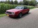 Ford Mustang 5.0 V8 AUT 1979 Rood, Automaat, 160 pk, Grijs, Particulier