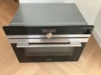 SIEMENS CM836GPS1/35 Studioline Combi magnetron IQ700, Witgoed en Apparatuur, Ophalen, Zo goed als nieuw, 45 tot 60 cm