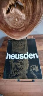 Heusden, Ophalen of Verzenden, Zo goed als nieuw