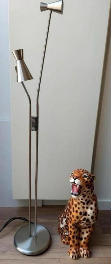 Van de Vliet Diablo vloerlamp designers ontwerp beschikbaar voor biedingen